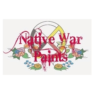 Native War Paints coupons